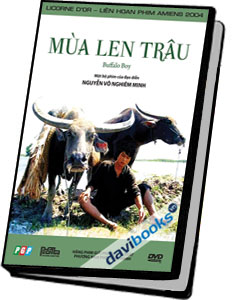 Mùa Len Trâu