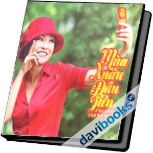 Mùa Xuân Đầu Tiên Phương Thanh Vol 1 2016