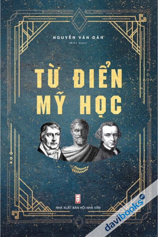 Từ Điển Mỹ Học