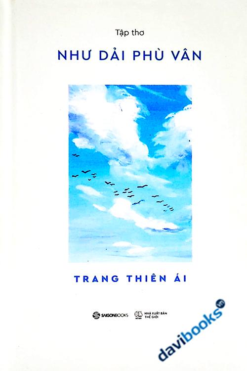 Như Dải Phù Vân