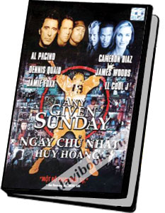 Ngày Chủ Nhật Huy Hoàng