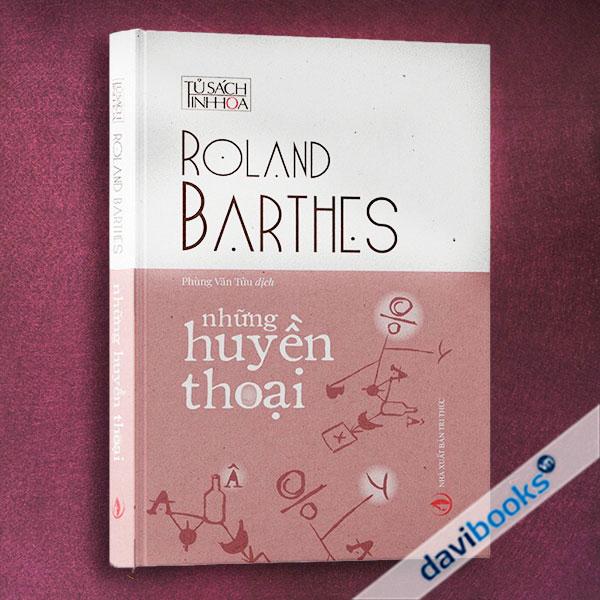 Những Huyền Thoại (Bìa Cứng)