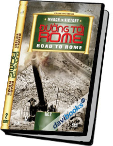 Đường Tới Rome Road To Rome Tập 2