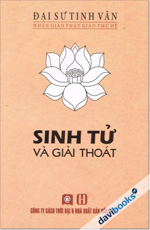 Sinh Tử Và Giải Thoát
