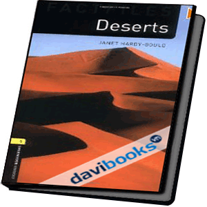 OBW Factfiles 1 Deserts AudCD Pack (9780194236300)