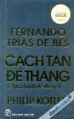 Cách Tân Để Thắng