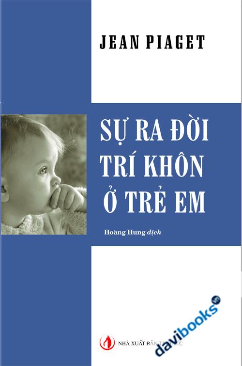 Sự Ra Đời Trí Khôn Ở Trẻ Em