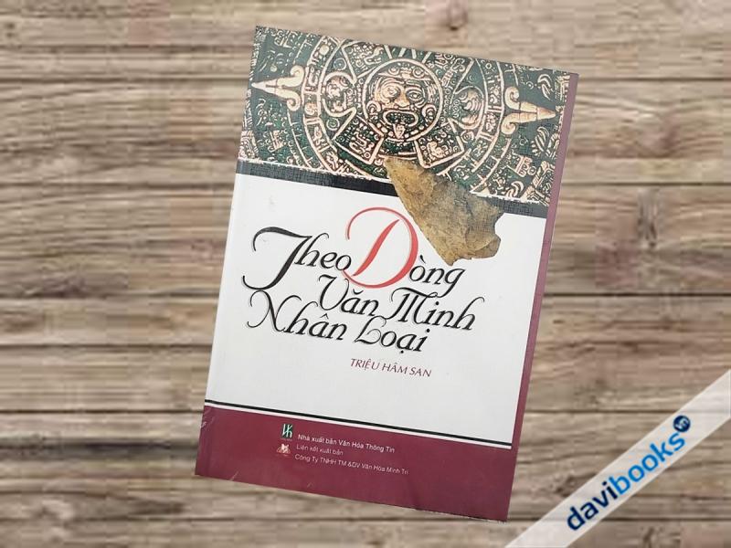 Theo Dòng Văn Minh Nhân Loại