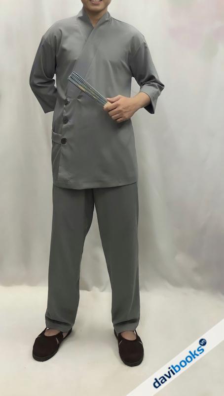 (ad10488) Thiền Vải Linen