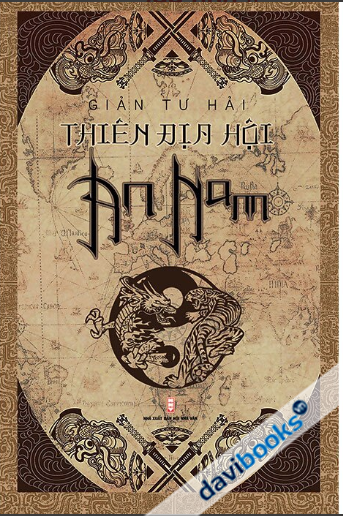 Thiên Địa Hội An Nam (Bìa Cứng)