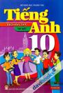 Tiếng Anh 10 Tập 1 Sách Bài Tập