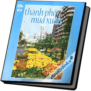Thành Phố Mùa Xuân