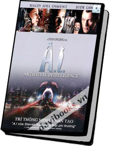 Trí Thông Minh Nhân Tạo