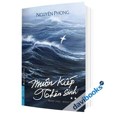 Muôn Kiếp Nhân Sinh Tập 2 (Khổ Nhỏ)