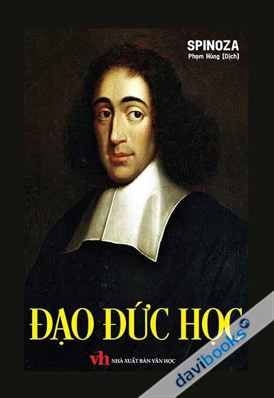 Đạo Đức Học (Bìa Cứng)