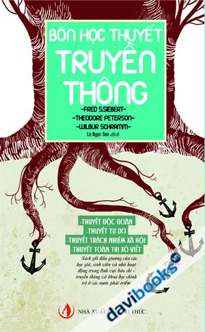 Bốn Học Thuyết Truyền Thông