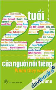 Tuổi 22 Của Người Nổi Tiếng