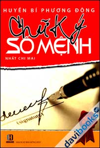 Huyền Bí Phương Đông - Chữ Ký Số Mệnh