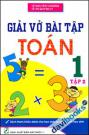 Giải Vở Bài Tập Toán 1 Tập 2