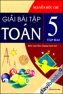 Giải Bài Tập Toán 5 (Tập 2)