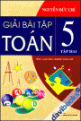 Giải Bài Tập Toán 5 (Tập 2)
