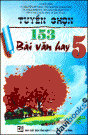Tuyển Chọn 153 Bài Văn Hay 5