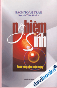 Nghiêm Sinh - Sách Vàng Cho Cuộc Sống