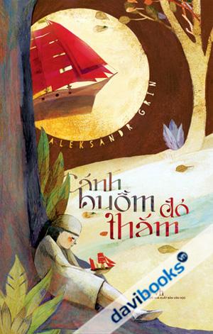 Cánh Buồm Đỏ Thắm