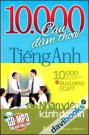 10000 Câu Đàm Thoại Tiếng Anh Cho Nhân Viên Kinh Doanh (Kèm CD)