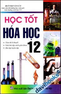 Học Tốt Hóa Học 12