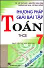 Phương Pháp Giải Bài Tập Toán 7
