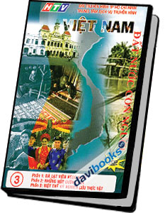 Việt Nam - Đất Nước Con Người 3