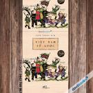 Việt Nam Sử Lược (Bìa Cứng)