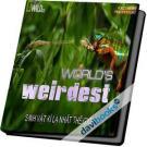 World's Weirdest Những Sinh Vật Kì Lạ Nhất Trái Đất