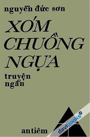 Xóm Chuồng Ngựa