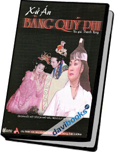 Xử Án Bàng Quý Phi