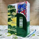 Boxset Những Câu Chuyện Về Người Cá (Bộ 3 Cuốn) - Tặng Kèm Card PVC Từng Tập