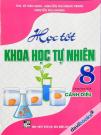 Học Tốt Khoa Học Tự Nhiên 8 (Bộ SGK Cánh Diều)