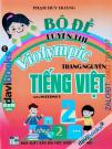 Bộ Đề Luyện Thi Violympic Tiếng Việt Lớp 2 (Bộ SGK Hiện Hành)