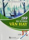 199 Bài Và Đoạn Văn Hay Lớp 12 (Theo Chương Trình GDPT Mới)