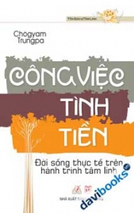 Công Việc Tình Tiền
