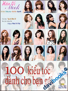 100 Kiểu Tóc Dành Cho Bạn Gái