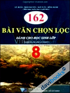 162 bài Văn chọn lọc 8
