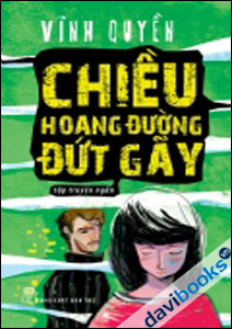 Chuyện Hoang Đường Đứt Gãy