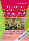Tự Học Đàm Thoại Tiếng Anh Cấp Tốc Dành Cho Nhân Viên Bán Hàng, Siêu Thị - Kèm CD (Tập 2)