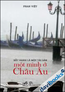 Một Mình Ở Châu Âu