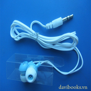 Tai phone Elecom EHP IN10BU 