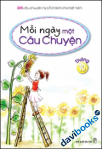 Mỗi Ngày Một Câu Chuyện Những Mẫu Câu Chuyện Tháng 10