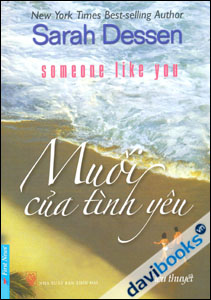 Muối Của Tình Yêu