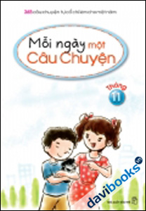 Mỗi Ngày Một Câu Chuyện Những Mẫu Câu Chuyện Tháng 11